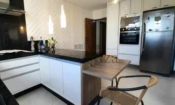 Imagem 3: Apartamento - Vila Sanches - Solar das Acácias - 176m² - 4 Dormitórios