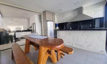 Imagem 3: Casa - Residencial Vila do Sol - Valinhos