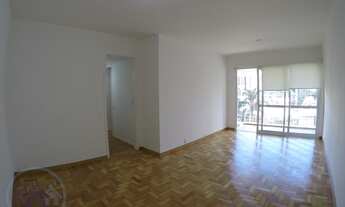 Imagem: Apartamento para Aluguel no Itaim Bibi