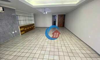 Imagem 7: Saint Paul - Apartamento a venda com 3 quartos, 135m por R$ 780 mil em Boa Viagem no Recif