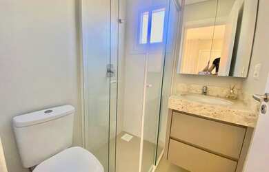 Imagem 7: Vista mar - mobiliado de decorado