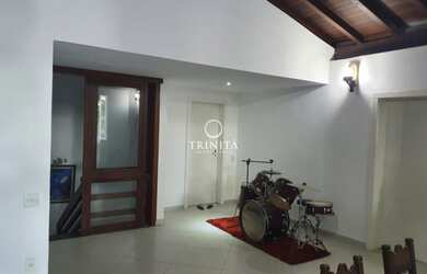 Imagem 6: Barra da Tijuca Casa em condomínio com 5 dormitórios