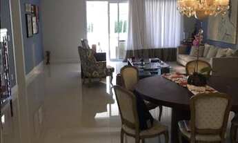 Imagem 3: CASA COM 5 DORMITÓRIOS, 510 M² - VENDA POR R$ 4.000.000,00 - JARDIM CONCEIÇÃO - CAMPINAS/S