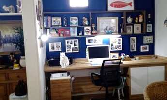 Imagem 6: Apartamento térreo na Vila Santana - Sorocaba/SP