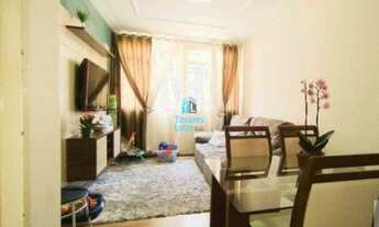 Imagem 2: Belo Horizonte - Apartamento Padrão - Nova Suíssa