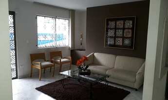 Imagem 3: Edifício Palmares - Cobertura no Centro