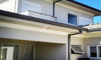 Imagem 2: CASA RESIDENCIAL em INDAIATUBA - SP, VILA SUÍÇA