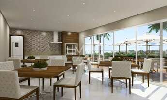 Imagem 7: Apartamento 2 Dormitórios na Praia dos Ingleses - Florianópolis SC