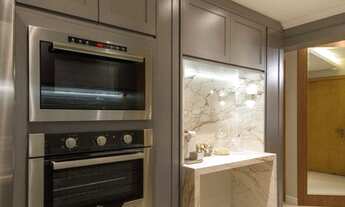 Imagem 5: Apartamento de 3 quartos à venda Rua La Plata, Jardim Botânico - Porto Alegre