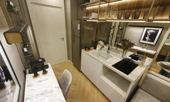 Imagem 2: Lançamento de studio na Vila Leopoldina