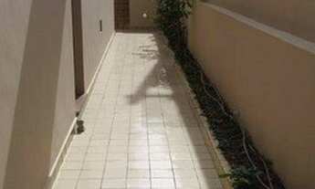 Imagem 4: Sobrado com 3 dormitórios e 2 vagas à venda, 145 m² por R$ 615.000 - Vila Santo Estéfano