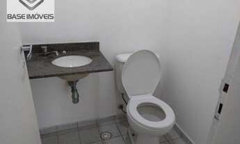 Imagem 4: Sala para alugar, 32 m² por R$ 1.100,00/mês - Vila Mariana - São Paulo/SP