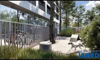 Imagem 4: APARTAMENTO - PINHEIROS - SP