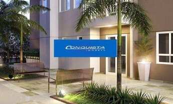 Imagem: Apartamento com 2 dormitórios à venda