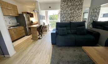 Imagem: Apartamento Cobertura no Itaum Mobiliada