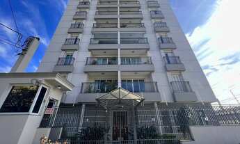 Imagem 2: Apartamento para venda possui 105 metros quadrados com 3 quartos