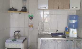 Imagem 7: Apartamento de 2 quartos em Paraípaba Lagoinha/CE