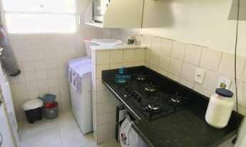 Imagem 5: Belo Horizonte - Apartamento Padrão - Betânia