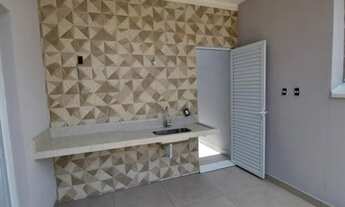 Imagem 5: Casa de condomínio para venda com 105 metros quadrados com 3 quartos