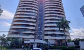 Imagem: Barra do Rio Negro Ponta Negra Mobilhado