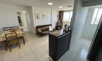 Imagem 3: Apartamento com 03 dormitórios no Residencial Jardim Europa