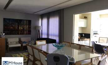 Imagem 5: Apartamento à venda, 4 quartos, 4 suítes, 3 vagas, VILA DA SERRA - NOVA LIMA/MG