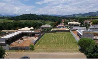 Imagem 2: Terreno na represa condominio alto padrão Piracaia /SP 1000m2