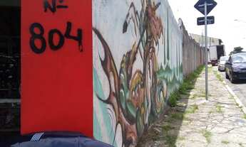 Imagem 6: Terreno 900 m² de esquina a v Dr Assis Ribeiro Atrás Atacadão-Pque Cruzeiro