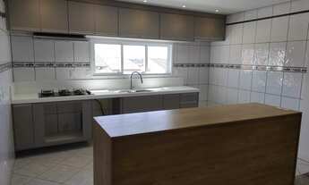 Imagem 1: Casa para venda com 3 quartos em Parque Cidade Jardim II - Jundiaí - SP