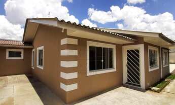 Imagem: Casa em Uvaranas