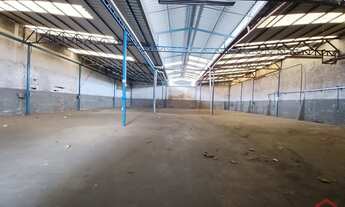 Imagem 4: SãO LEOPOLDO - Galpão/Depósito/Armazém - Scharlau