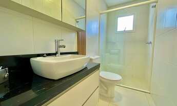 Imagem 7: Apartamento mobiliado e decorado 2 dormitórios