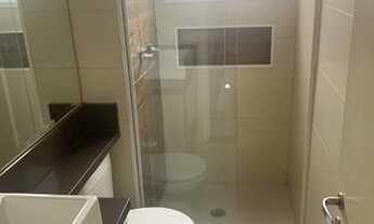 Imagem 5: Apartamento para venda tem 75 metros quadrados com 2 quartos em Jardim Tupanci - Barueri