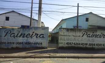 Imagem: Casa para Locação Anual - Vila Assis