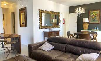 Imagem 3: Cobertura para venda possui Jurerê - Florianópolis