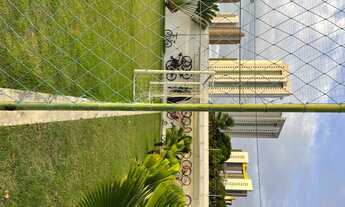 Imagem 5: Apartamento para aluguel Áurea Guedes Ponta Negra tem 56 metros quadrados com 2 quartos