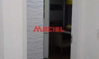 Imagem 5: Venda - APARTAMENTO - REIWA - RESIDENCIAL MORUMBI - SAO JOSE DOS CAMPOS - 63 M² AU - 3 DOR