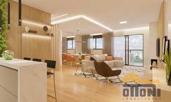 Imagem 2: Apartamento 3 Quartos Bacacheri