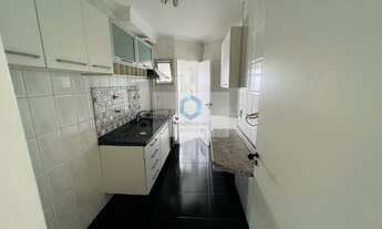 Imagem 7: Apartamento com 3 dorms, Jardim Marajoara, São Paulo - R$ 560 mil, Cod: 691