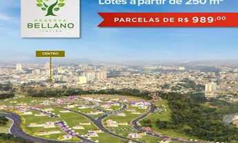 Imagem: Terreno à venda, 250 m² por R$ 159.000,00