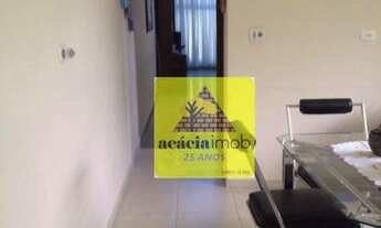 Imagem 7: Sobrado com 3 dormitórios à venda, 161 m² por R$ 730.000,00 - Vila dos Remédios - São Paul