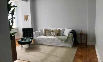 Imagem 5: Apartamento com 2 quartos para venda em Botafogo-RJ