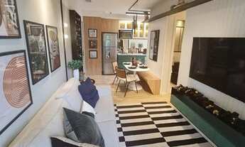 Imagem 3: Apartamento 2 dorm 41,58 m2 Garagem e Varanda SPPACE JD BOTÂNICO