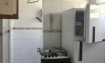 Imagem 6: VENDO APTO 50 MTS. PRAIA, SANTOS, AV. FLORIANO PEIXOTO - AP196