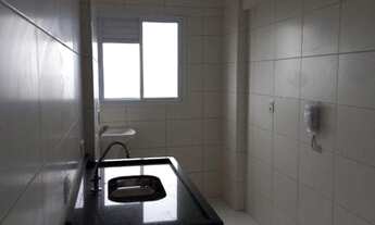 Imagem 6: APARTAMENTO - JARDIM SÃO LUÍS - SP