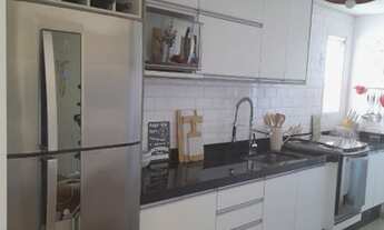 Imagem 5: Apartamento no Condomínio Atmosphera com 2 dormitórios sendo 01 suíte, a venda, 78 m² por