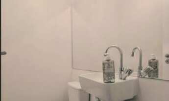 Imagem 4: Espaçoso, com 3 suítes e varanda gourmet