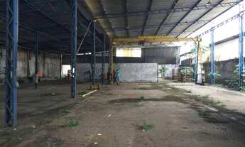 Imagem 6: Galpão para alugar, 492 m² por R$ 8.800,00/mês - Pedrinhas - São Luís/MA