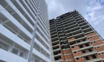 Imagem 1: Apartamento vista mar no Caiçara, Praia Grande