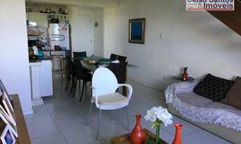 Imagem 5: Cobertura 3 quartos vista mar - Camaçari/BA